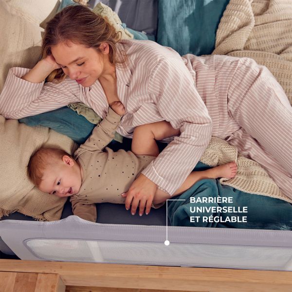 Barrière de lit Guard & Dream Grey