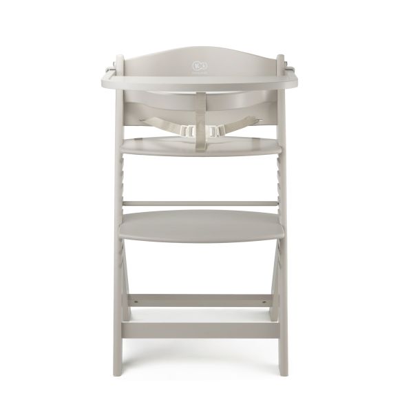 Chaise haute évolutive Enock Beige