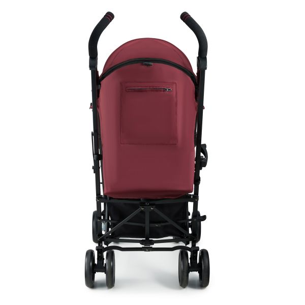 Poussette canne Siesta 2 Dark Ruby