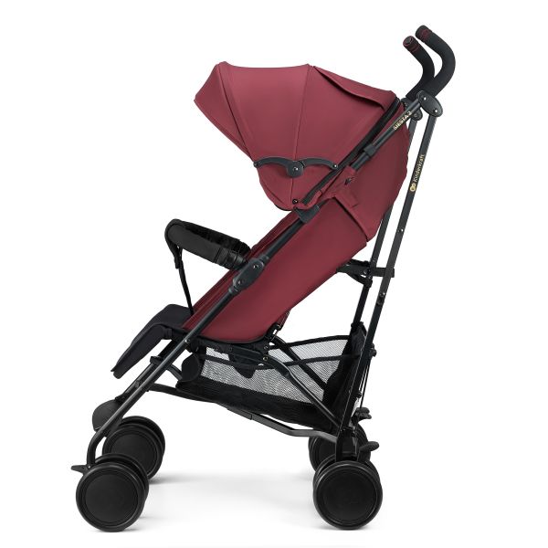 Poussette canne Siesta 2 Dark Ruby