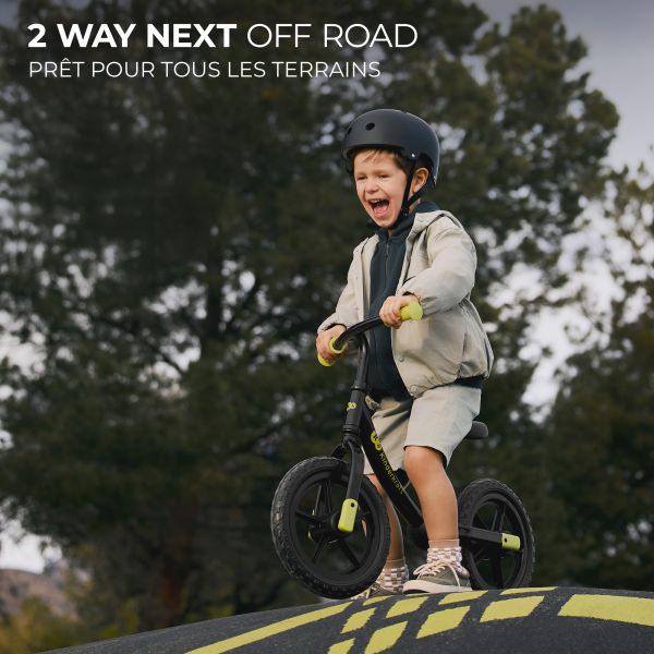 Draisienne 2Way Next Candy Mint