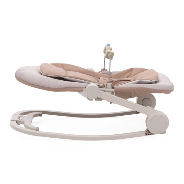 Transat Magia terracotta