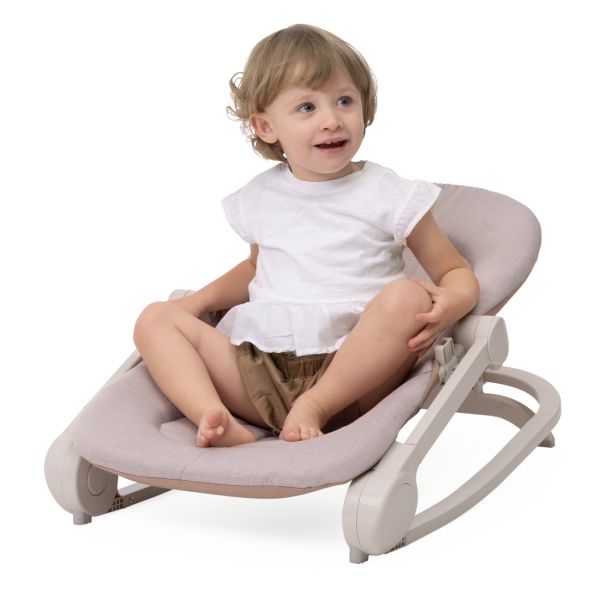 Transat Magia terracotta