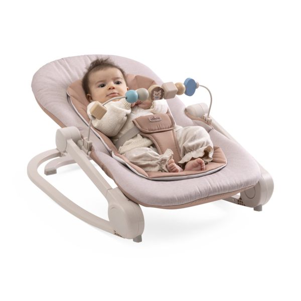 Transat Magia terracotta