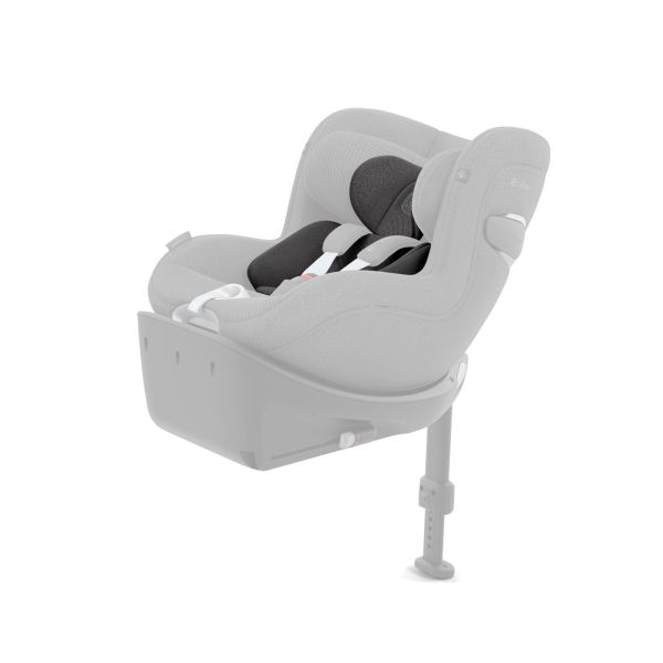 Siège auto Sirona Ti i-Size Tissu Plus Mirage Grey