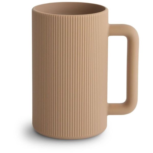 Pack jouets de bain avec poncho : Gobelet natural, Moulin à eaux wheel, Bateaux original et Poncho ours fog