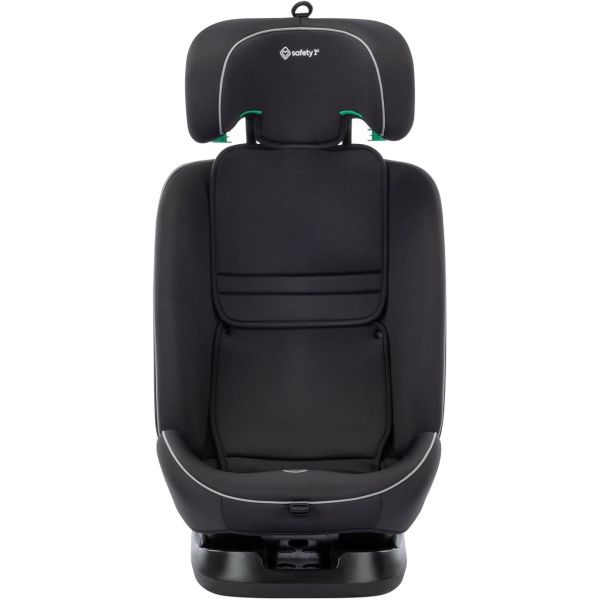 Siège auto Alena I-Safe Black