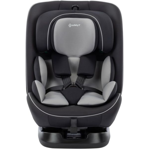 Siège auto Alena I-Safe Black