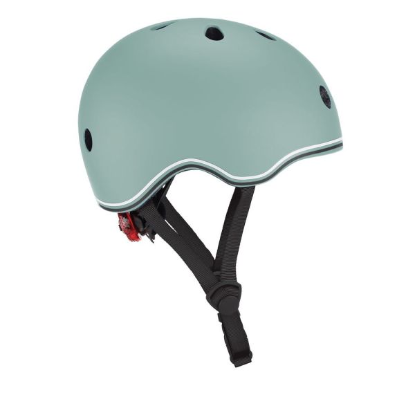 Pack Trottinette évolutive Go Up 360° + casque XXS/XS - Sauge