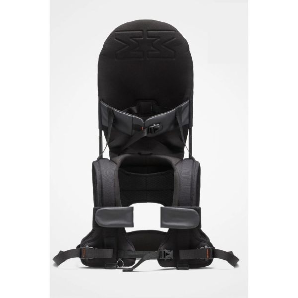 Porte bébé d'épaule G5 Black Core + Pare soleil pour porte bébé d'épaule G5 Black