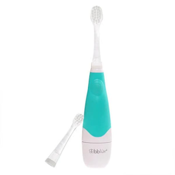 Brosse à dents électrique bébé avec têtes de remplacement Sönik