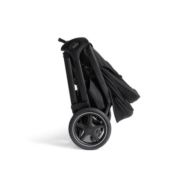 Poussette trio Finiti + siège auto i-Starter + nacelle Ramble XL Eclipse