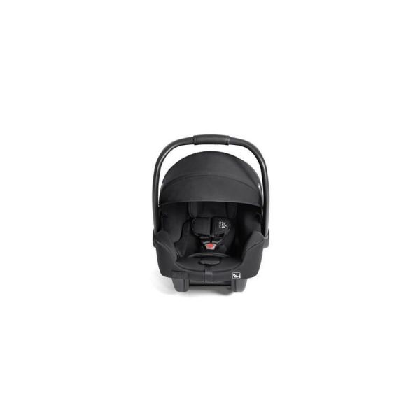 Poussette trio Finiti + siège auto i-Starter + nacelle Ramble XL Eclipse