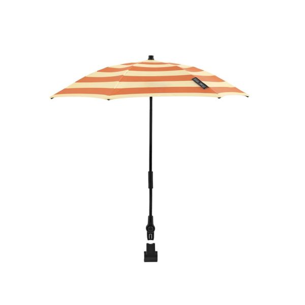 Kit d'été poussette YOYO 3 avec ombrelle, assise pack 6+ et sac tote bag Capri - Edition limitée Riviera