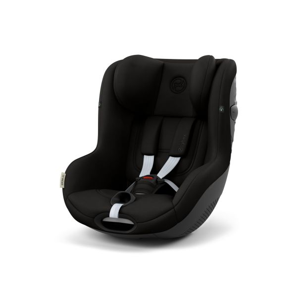 Siège auto Sirona G3 i-Size rotatif Magic Black