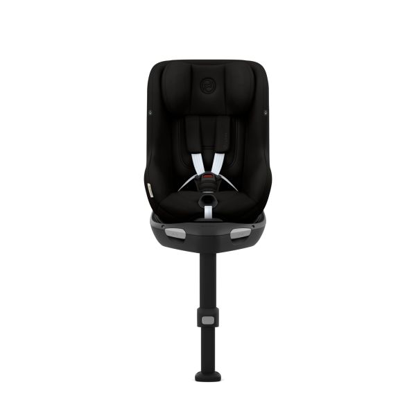 Siège auto Sirona G3 i-Size rotatif Magic Black