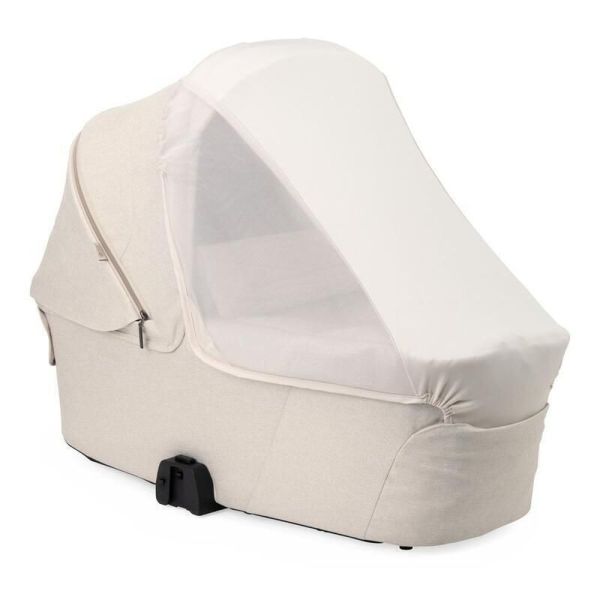 Poussette Trio Bellagio 2 + First Seat Recline + Nacelle Flexi + Fullseat 360 avec base Amber Glow