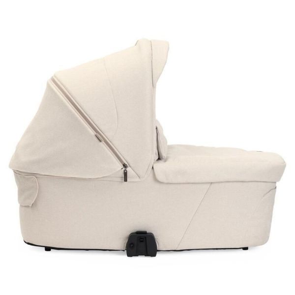 Poussette Trio Bellagio 2 + First Seat Recline + Nacelle Flexi + Fullseat 360 avec base Amber Glow