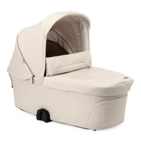 Poussette Trio Bellagio 2 + First Seat Recline + Nacelle Flexi + Fullseat 360 avec base Amber Glow