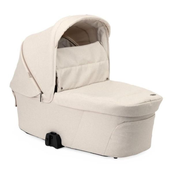 Poussette Trio Bellagio 2 + First Seat Recline + Nacelle Flexi + Fullseat 360 avec base Amber Glow
