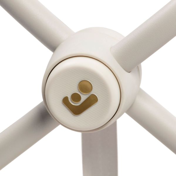 Baignoire Indigo Muted Terra + Support de baignoire