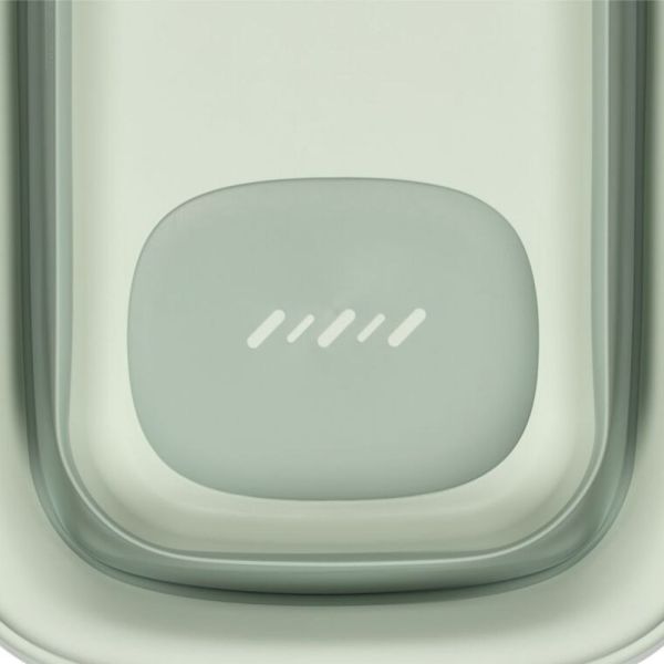 Baignoire Indigo Sage Green + Support de baignoire