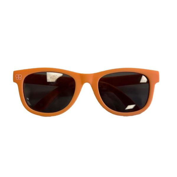 Lunettes de soleil enfant Sölar Polar orange 6 mois+