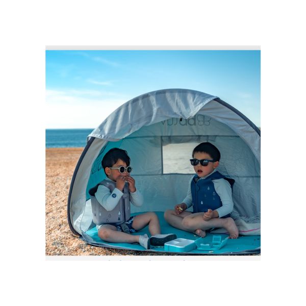 Lunettes de soleil enfant Sölar Polar orange 6 mois+