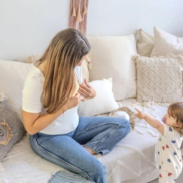 Masseur de lactation 3-en-1 Mumpülse