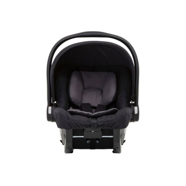 Siège auto i-Size SnugEssentials Midnight