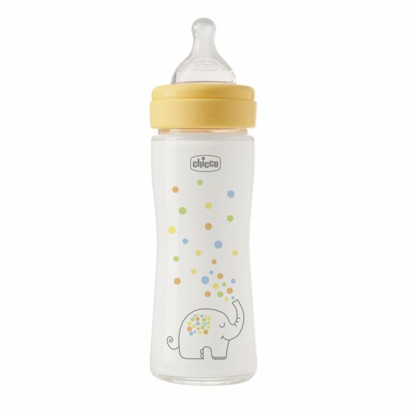 Biberon Perfect Easy Anti colique 0+