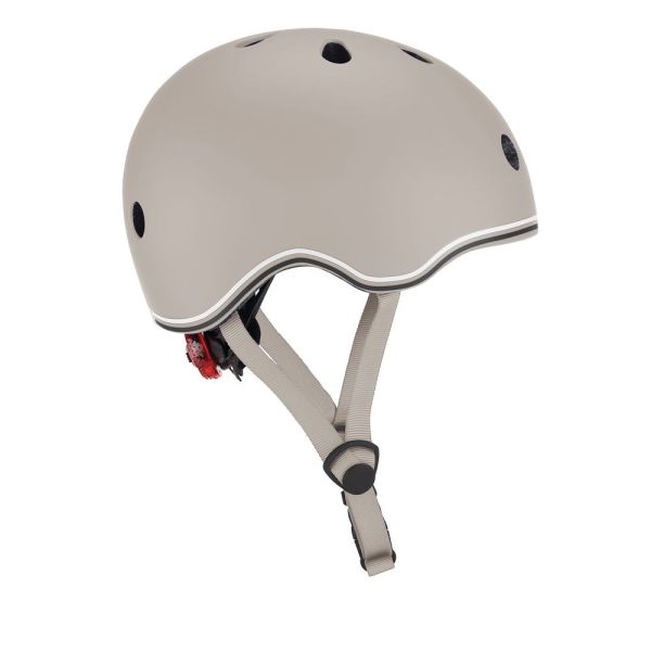 Pack Tricycle explorer 4 en 1 évolutif + casque - Sable