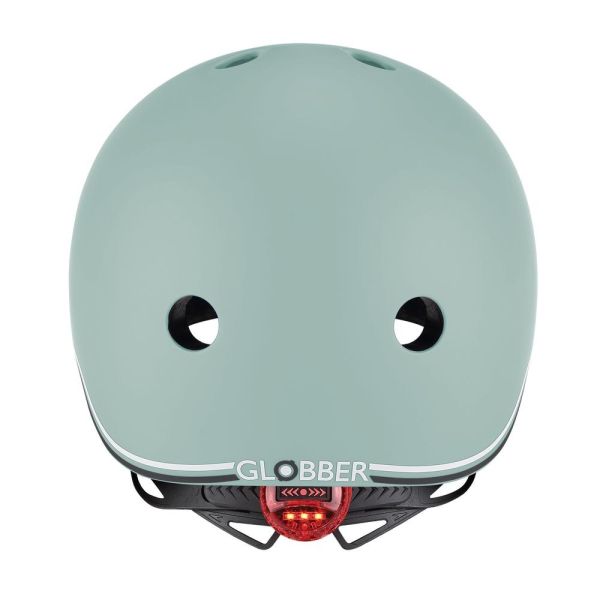 Pack Tricycle explorer 4 en 1 évolutif + casque - Sauge