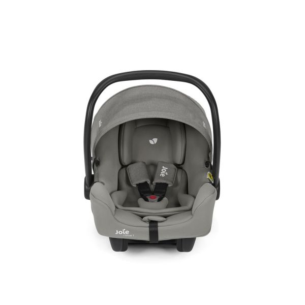 Siège auto i-Size i-Snug 2 Quartz