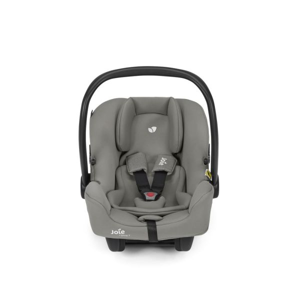Siège auto i-Size i-Snug 2 Quartz