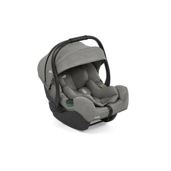 Siège auto i-Size i-Gemm 3 Quartz