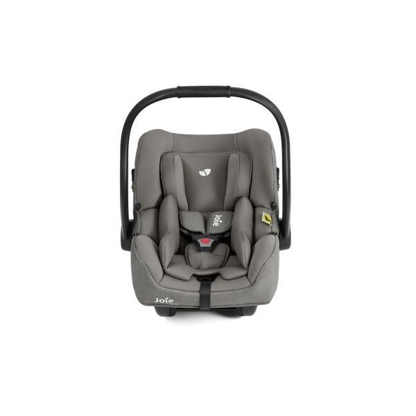 Siège auto i-Size i-Gemm 3 Quartz