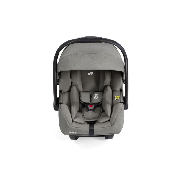 Siège auto i-Size i-Gemm 3 Quartz