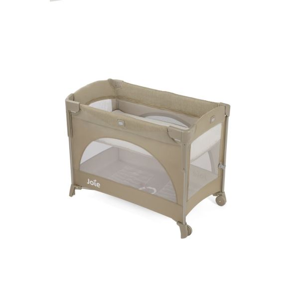 Lit parapluie Kubbie Sleep Toffee