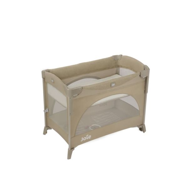 Lit parapluie Kubbie Sleep Toffee