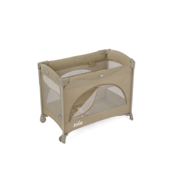 Lit parapluie Kubbie Sleep Toffee