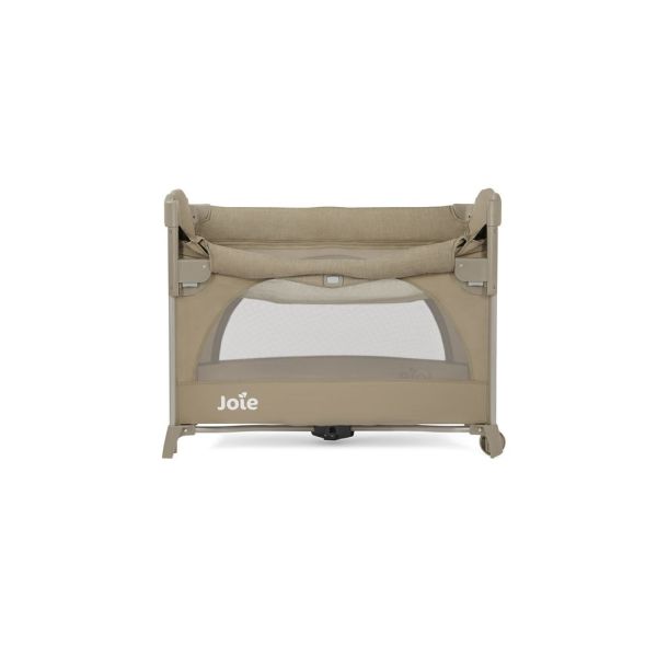 Lit parapluie Kubbie Sleep Toffee