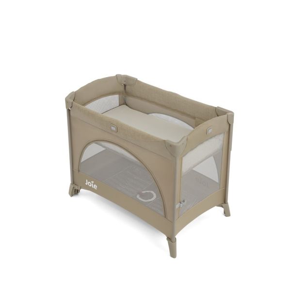 Lit parapluie Kubbie Sleep Toffee