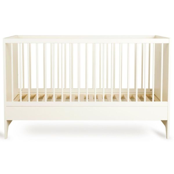 Chambre bébé duo Tsugi lit 70 x 140 cm + commode Butter