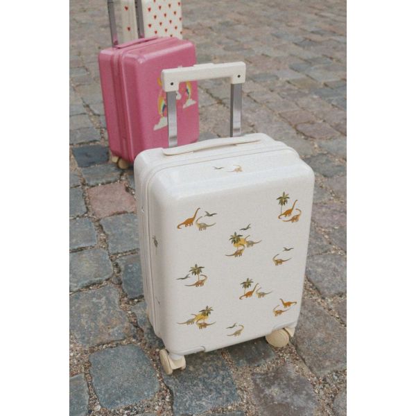 Valise enfant - Kubi