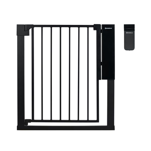 Pack barrière de sécurité Safe & Pass avec extension 7 cm