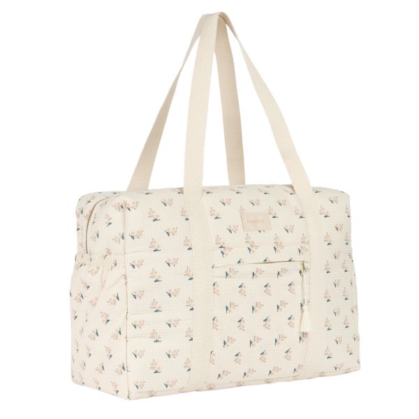 Pack maternité Opéra sac à langer et protège carnet de santé Darling