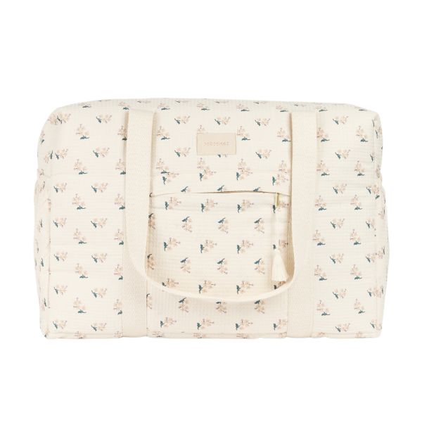 Pack maternité Opéra sac à langer et protège carnet de santé Darling