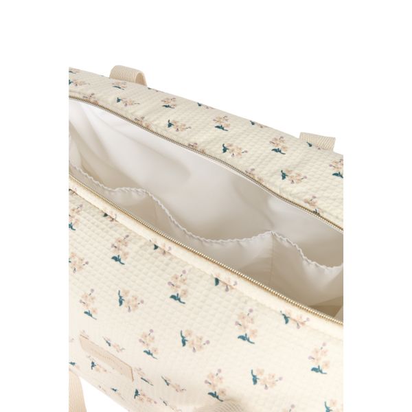 Pack maternité Opéra sac à langer et protège carnet de santé Darling