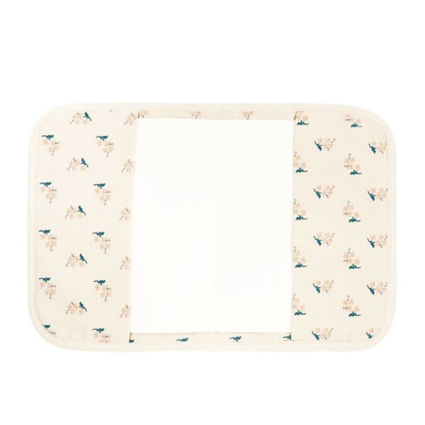 Pack maternité Opéra sac à langer et protège carnet de santé Darling